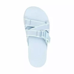 Chaco Women's Chillos Slide (JCH109126) Sandals