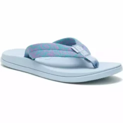 Chaco Women's Chillos Flip Sandals (JCH109128)