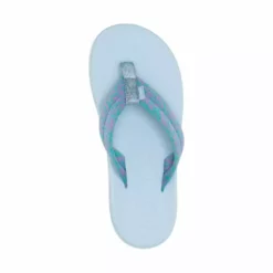 Chaco Women's Chillos Flip Sandals (JCH109128)