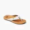 Sandals Reef Women's Pacific Flip Flops