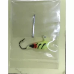 CMT Tackle Ice Jigs