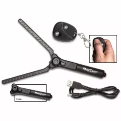 Marcum Wireless Camera Panner Accessories