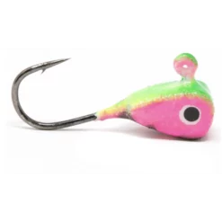 Ice Jigs Clam Dave Genz Drop Kick 26 Ice Jigs Clam Dave Genz Drop Kick