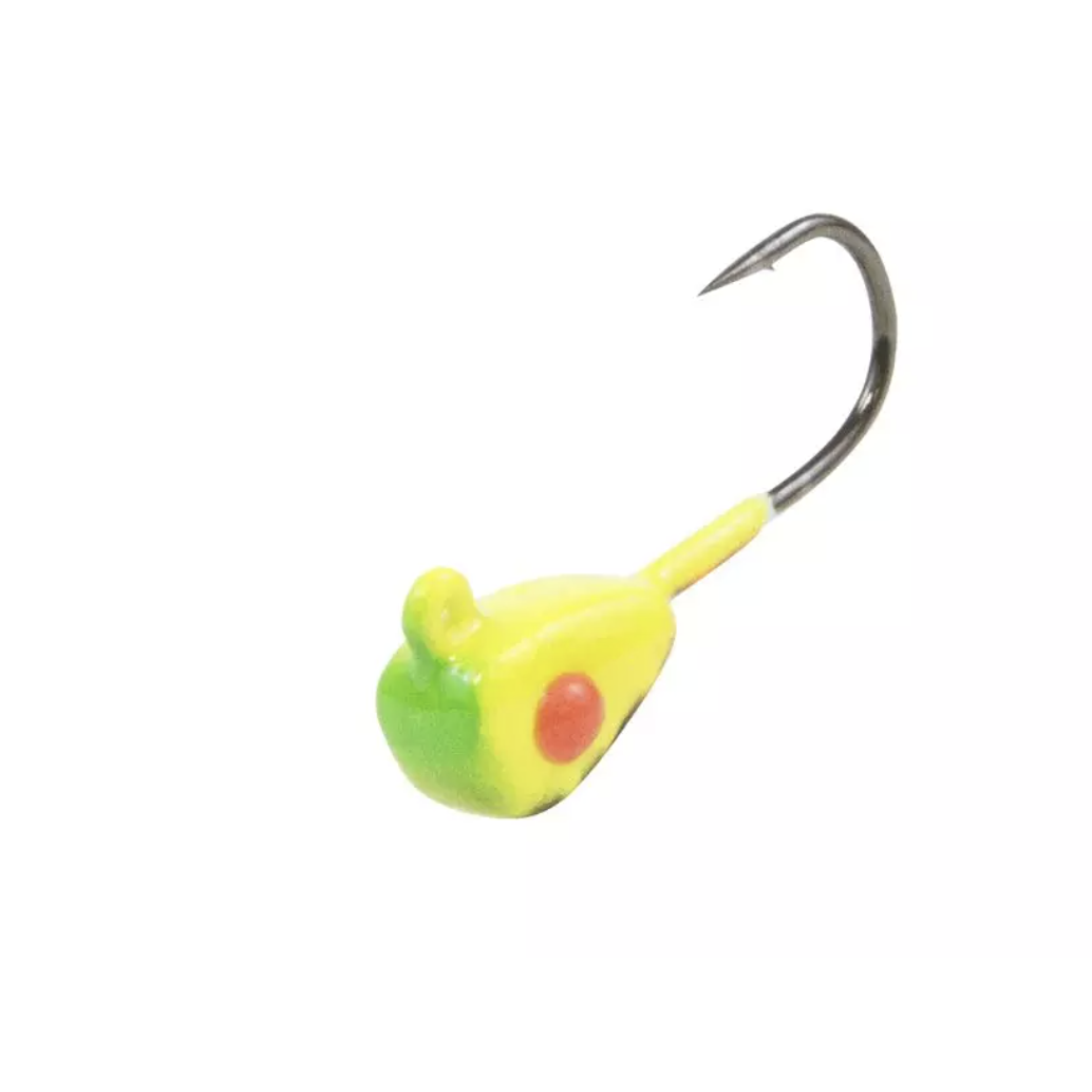 Ice Jigs Clam Dave Genz Drop Kick 8 Ice Jigs Clam Dave Genz Drop Kick