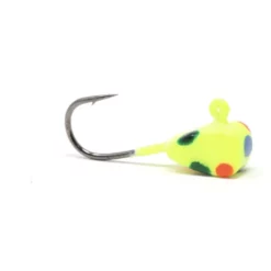 Ice Jigs Clam Dave Genz Drop Kick 27 Ice Jigs Clam Dave Genz Drop Kick