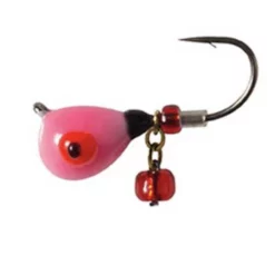 Clam Dingle Drop Jig Clam Ice