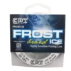 Clam Frost Ice Braid Line