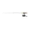 Rod/Reel Combos Clam Ice Team Carbon Combo
