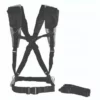 Clam Sled Pull Harness Accessories