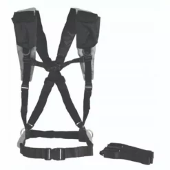 Clam Sled Pull Harness Accessories