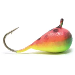 Ice Jigs Clam Tungsten The Drop Jig