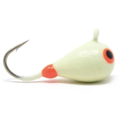 Ice Jigs Clam Tungsten The Drop Jig