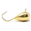 Ice Jigs Clam Tungsten The Drop Jig