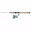 DAIWA CROSSFIRE LT SPINNING COMBOS