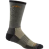 DARN TOUGH MEN'S HUNTER BOOT LIGHTWEIGHT HUNTING SOCK (2100)