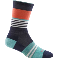 DARN TOUGH WOMEN'S STARBOARD CREW LIGHT (6023)