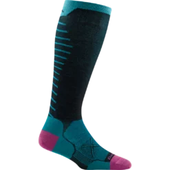 DARN TOUGH WOMEN'S RUN OVER-THE-CALF ULTRA-LIGHT (1032)