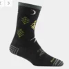 DARN TOUGH WOMEN'S SISTERHOOD CREW LIGHTWEIGHT SOCK (6052)