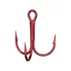 Daiichi Bleeding Bait Treble Hooks