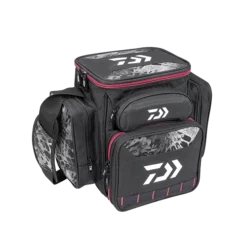 Daiwa Tactical Soft Sided Tackle Box