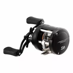 Daiwa Millionaire Classic UTD 300 Reel