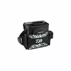 Daiwa Tactical Soft Sided Tackle Box
