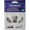 Danielson 45 Piece Hook Assortment