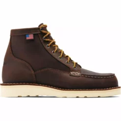 Danner Bull Run Moc Toe 6