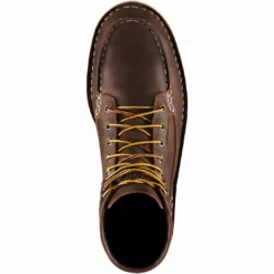 Danner Bull Run Moc Toe 6