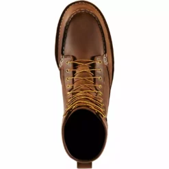 Danner Bull Run Moc Toe 8