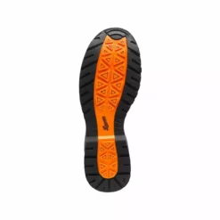 Danner Men's Black Belt 3" Safety Toe Men's Safety Shoes