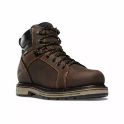 Danner Men's Steel Yard 6" Safety Toe HOT (12530) Men's Safety Boots