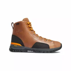 Men's Safety Boots Danner Men's Stronghold Safety Toe (16713) 8 Men's Safety Boots Danner Men's Stronghold Safety Toe (16713)