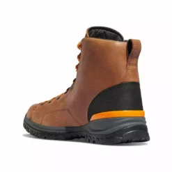 Men's Safety Boots Danner Men's Stronghold Safety Toe (16713) 9 Men's Safety Boots Danner Men's Stronghold Safety Toe (16713)