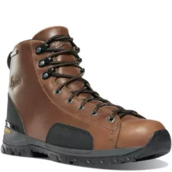 Danner Men's Stronghold Safety Toe (16723) Men's Safety Boots