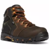 Danner Men's Vicious 4.5" MET Safety Toe Men's Safety Boots 1 Danner Men's Vicious 4.5" MET Safety Toe Men's Safety Boots
