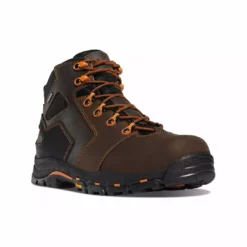 Danner Men's Vicious 4.5" Safety Toe (13860)