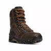 Danner Men's Vicious 8" Brown Safety Toe 2 Danner Men's Vicious 8" Brown Safety Toe