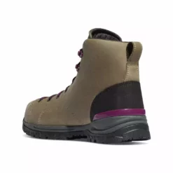 Women's Safety Boots Danner Women's Stronghold Safety Toe 8 Women's Safety Boots Danner Women's Stronghold Safety Toe