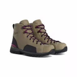 Women's Safety Boots Danner Women's Stronghold Safety Toe 9 Women's Safety Boots Danner Women's Stronghold Safety Toe