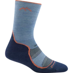 Darn Tough Women's Light Hiker Crew Cushion Socks (1967)