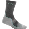 Darn Tough Women's Light Hiker Crew Cushion Socks (1967)