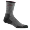 Darn Tough Men's Mountaineering Micro Crew Extra Cushion Sock (1466) Socks
