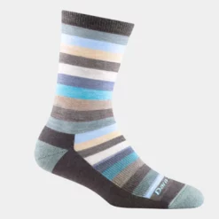 Darn Tough Women's Phat Witch Crew Light Cushion Socks (1644)