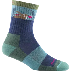 Socks Darn Tough Women's Bubble Bunny (1995)