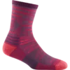 Darn Tough Women's Ceres Micro Crew Light Cushion Sock 1985