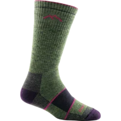 Socks Darn Tough Women's Hiker Boot Sock Full Cushion (1908)