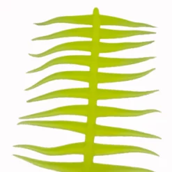 Soft Plastics Dave's Wedgees