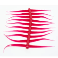 Soft Plastics Dave's Wedgees