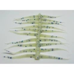 Soft Plastics Dave's Wedgees